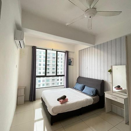 Casa Kayangan Meru Ipoh 3Br Allure -By Goswell Экстерьер фото