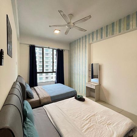 Casa Kayangan Meru Ipoh 3Br Allure -By Goswell Экстерьер фото