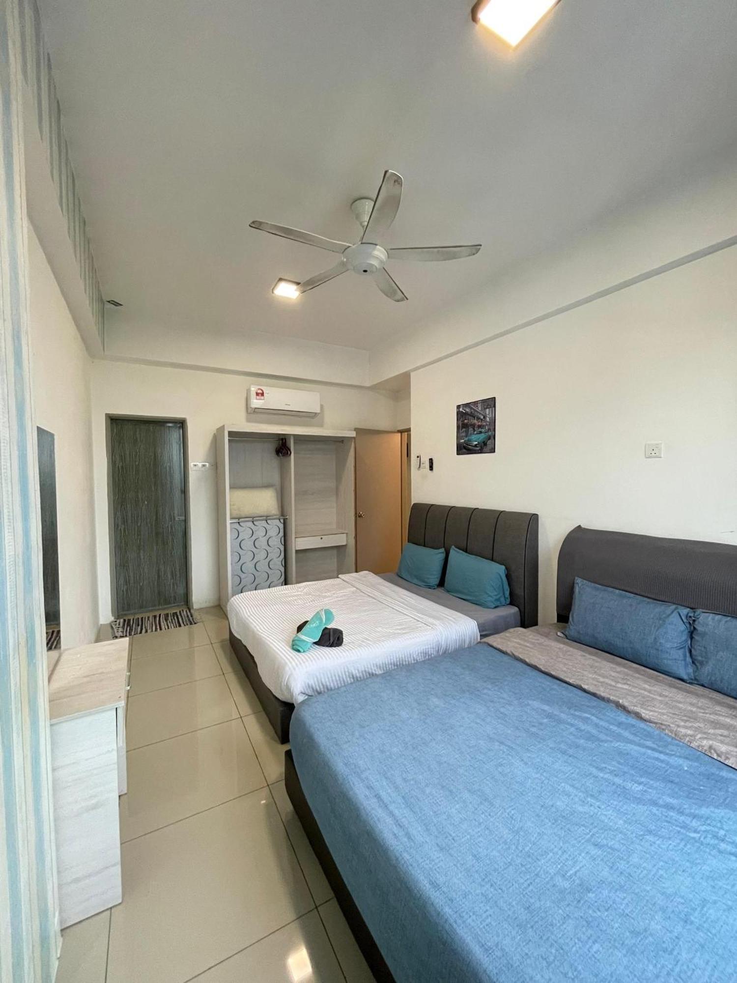 Casa Kayangan Meru Ipoh 3Br Allure -By Goswell Экстерьер фото