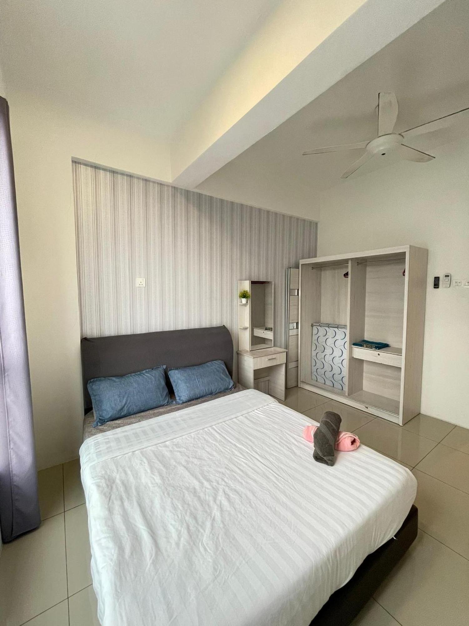 Casa Kayangan Meru Ipoh 3Br Allure -By Goswell Экстерьер фото